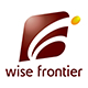 wise frontier logo